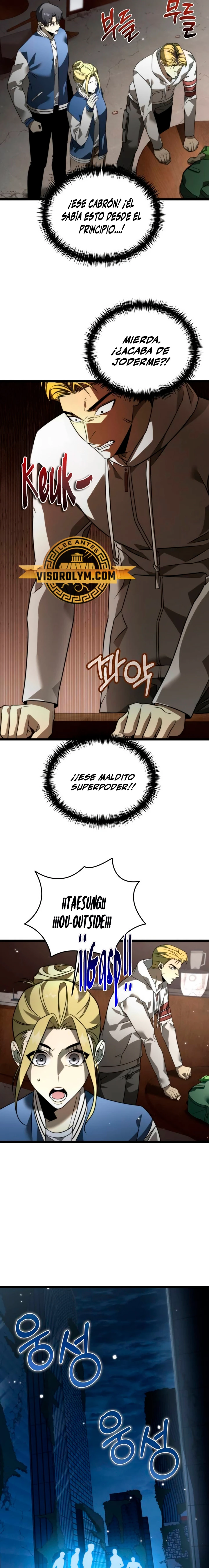 Reencarnado Capitulo 13 página 10