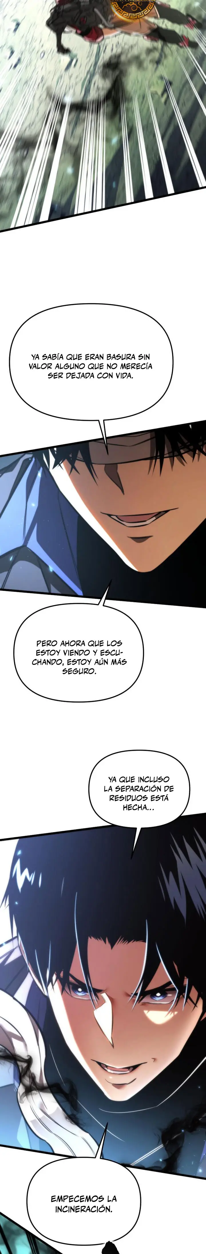 Reencarnado Capitulo 130 página 16