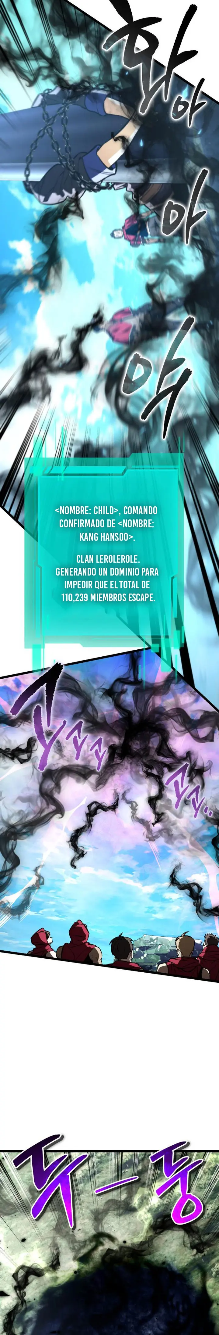 Reencarnado Capitulo 130 página 17