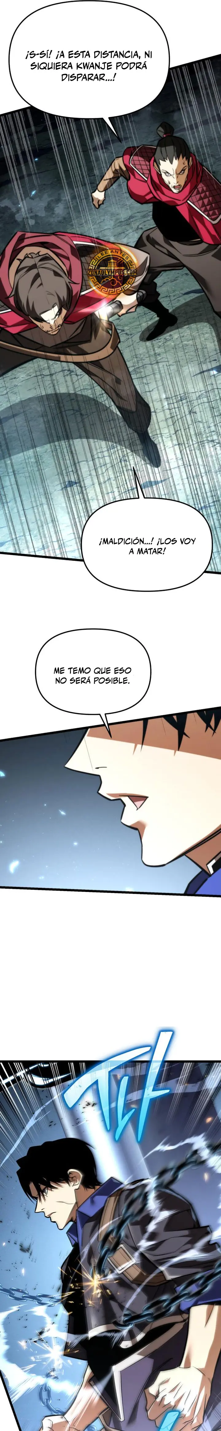 Reencarnado Capitulo 130 página 20