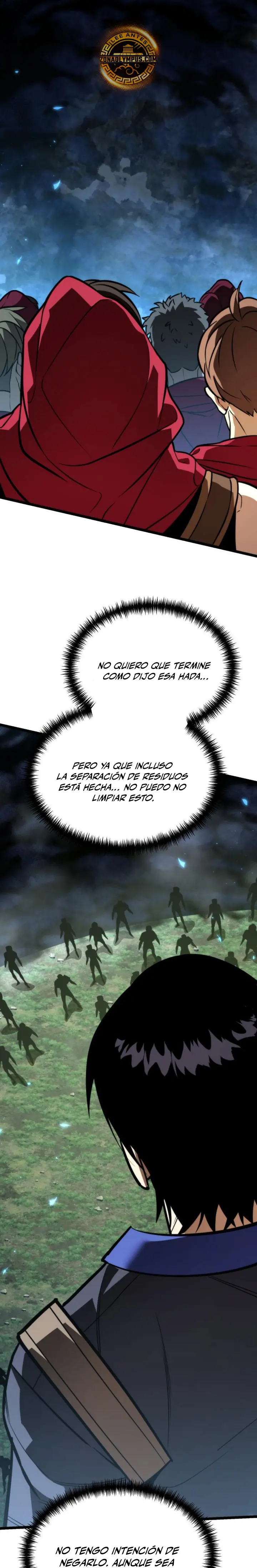 Reencarnado Capitulo 130 página 30