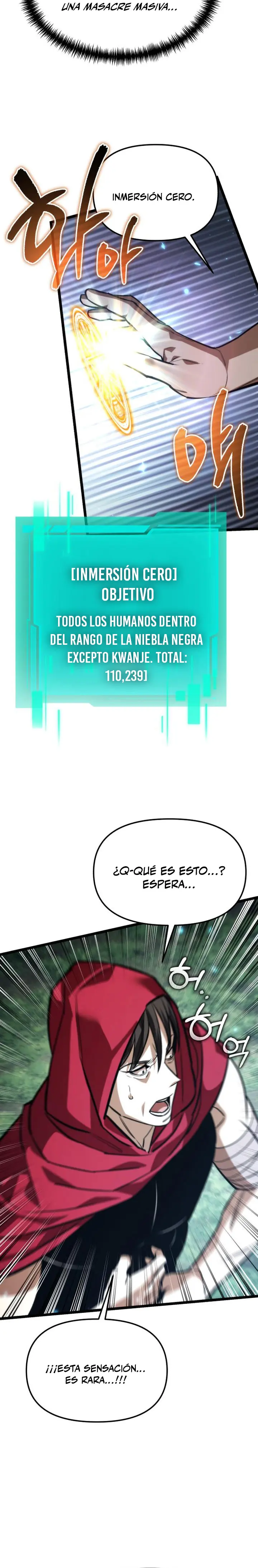 Reencarnado Capitulo 130 página 31