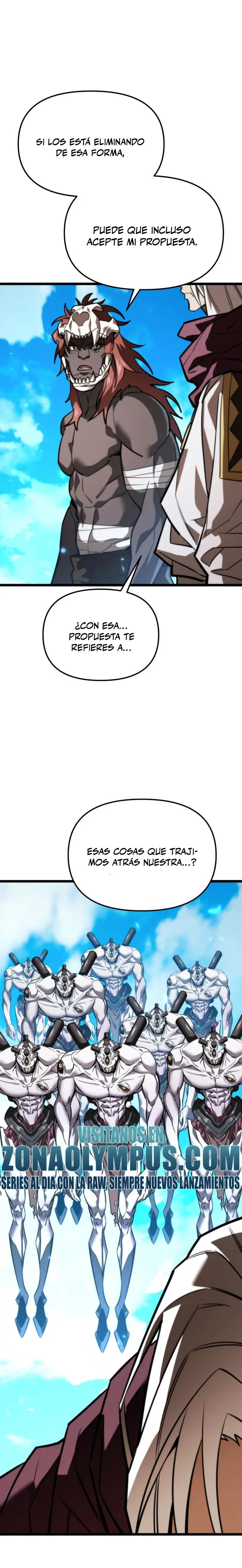 Reencarnado Capitulo 130 página 37