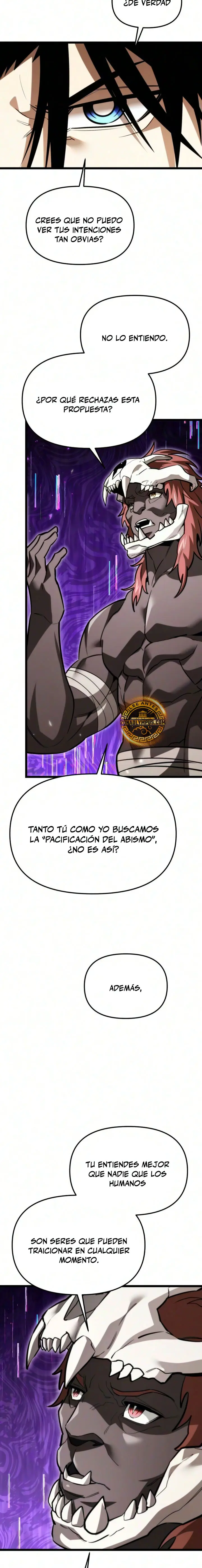 Reencarnado Capitulo 131 página 13
