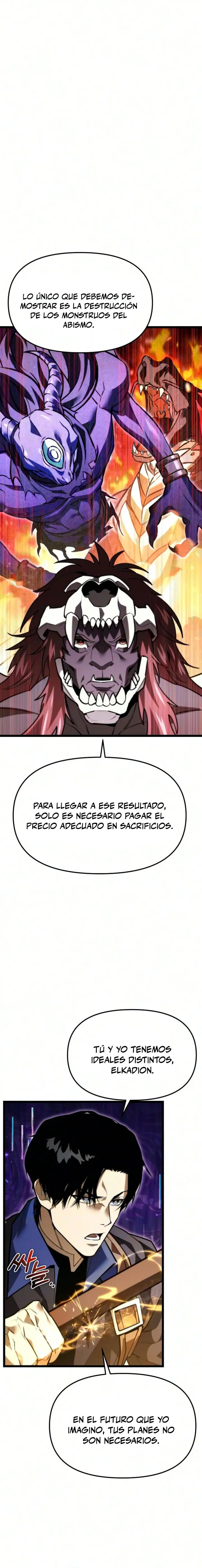 Reencarnado Capitulo 131 página 16