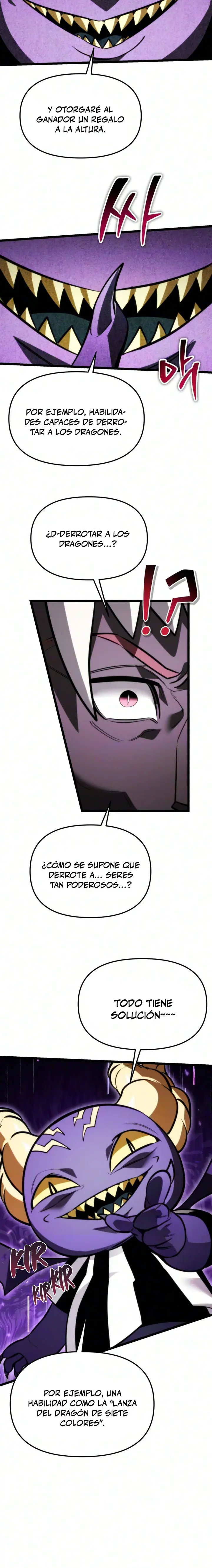 Reencarnado Capitulo 131 página 21