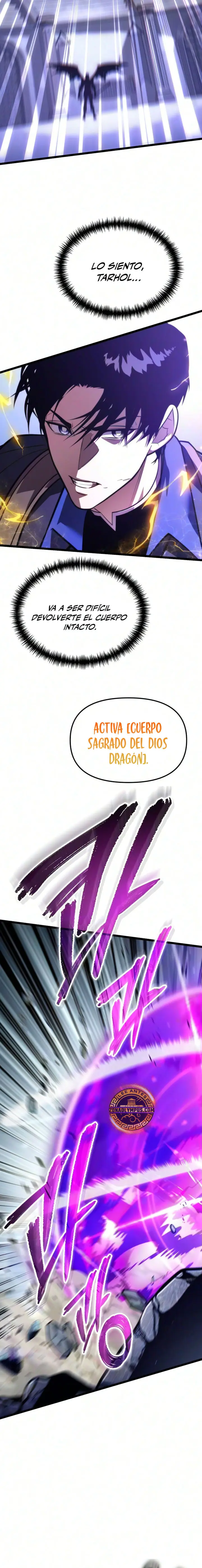 Reencarnado Capitulo 131 página 26