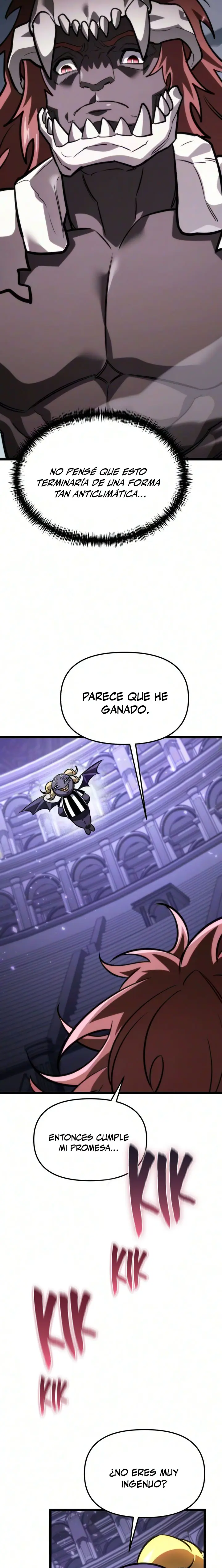 Reencarnado Capitulo 131 página 28