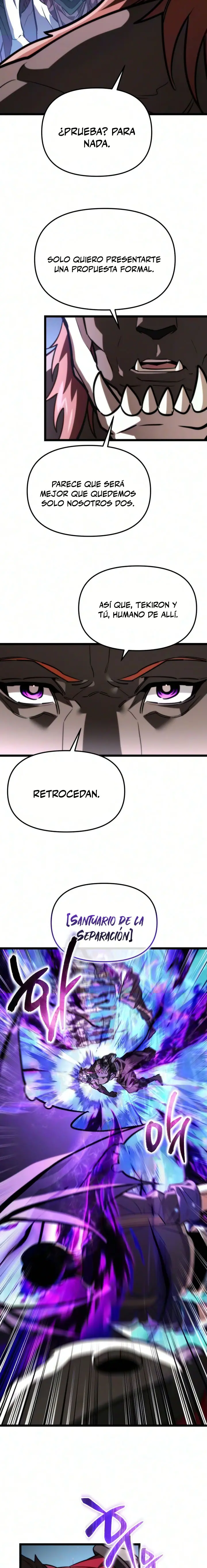 Reencarnado Capitulo 131 página 8