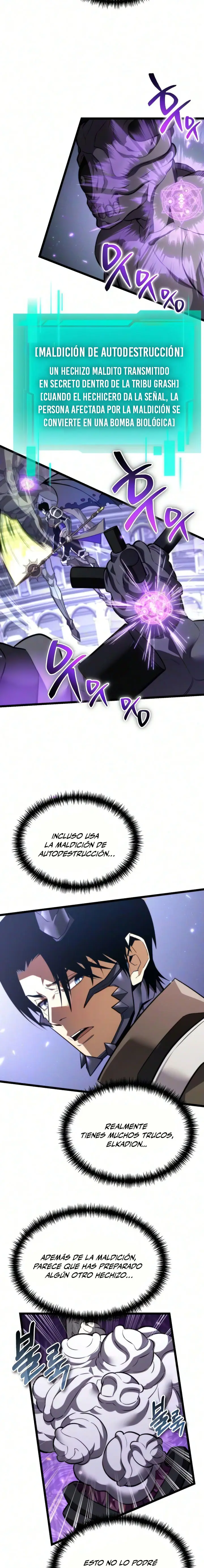 Reencarnado Capitulo 132 página 15