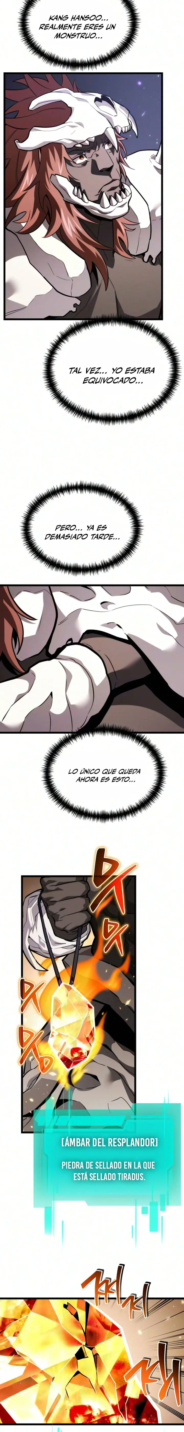 Reencarnado Capitulo 132 página 26