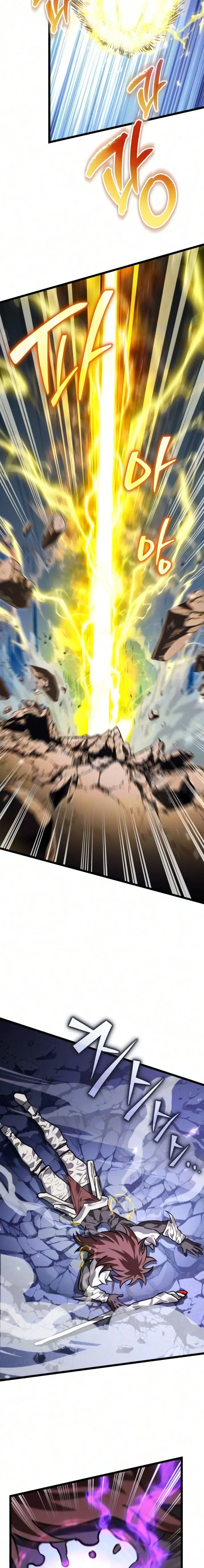 Reencarnado Capitulo 132 página 3