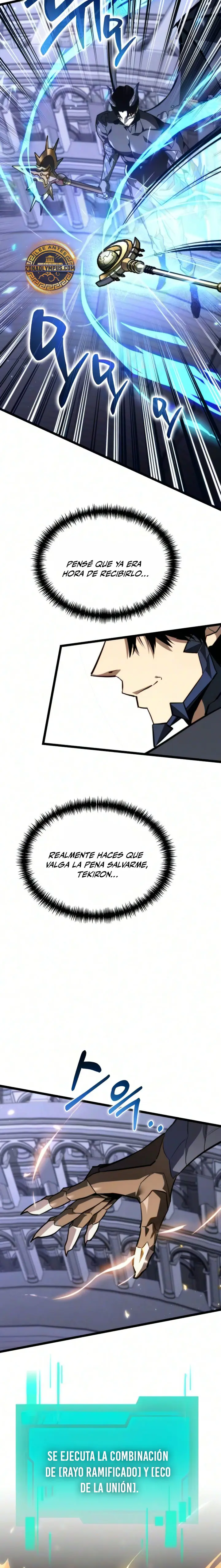 Reencarnado Capitulo 132 página 30