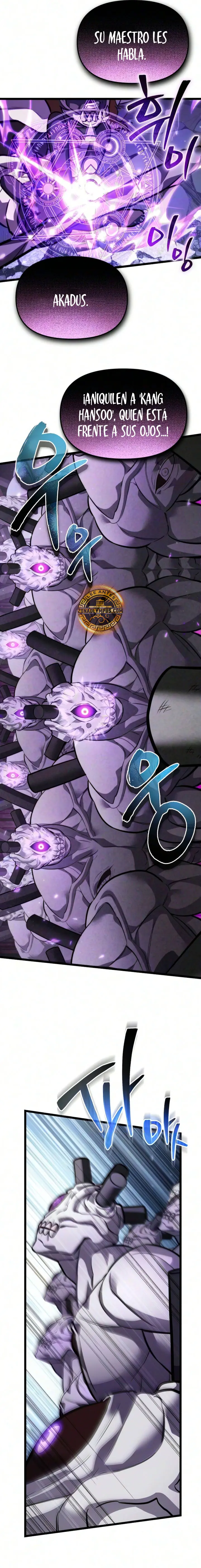 Reencarnado Capitulo 132 página 7