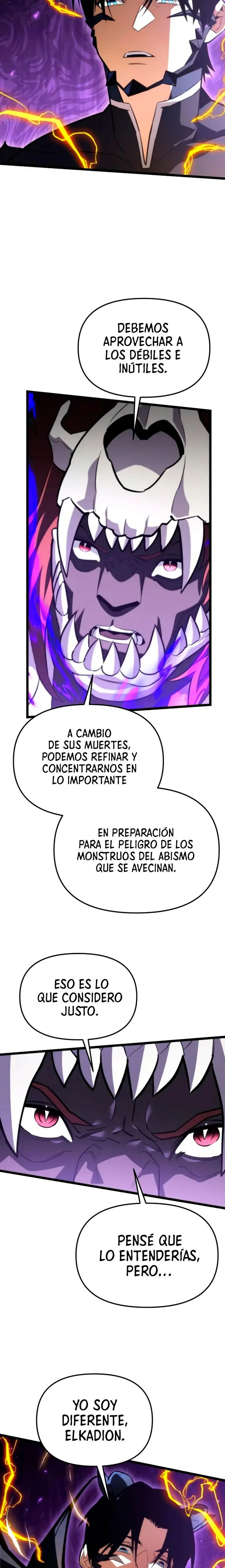 Reencarnado Capitulo 133 página 13
