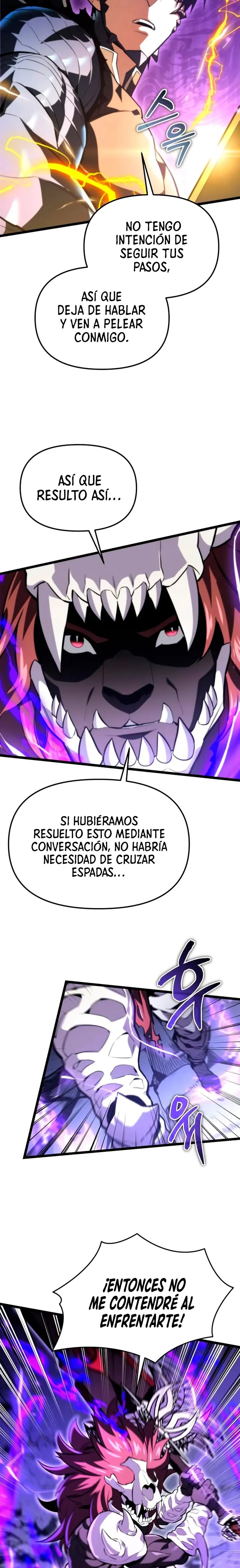 Reencarnado Capitulo 133 página 14