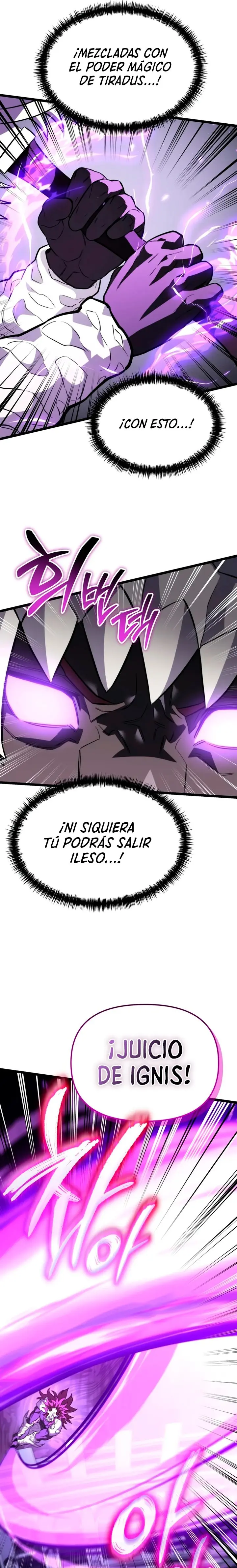 Reencarnado Capitulo 133 página 16