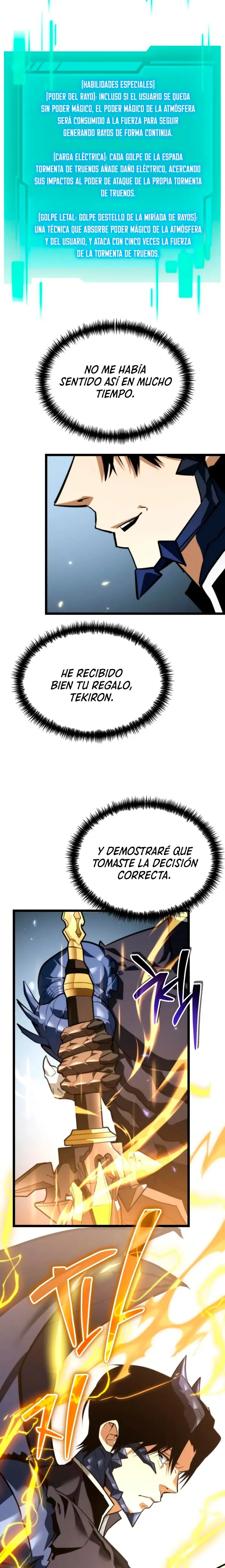 Reencarnado Capitulo 133 página 2