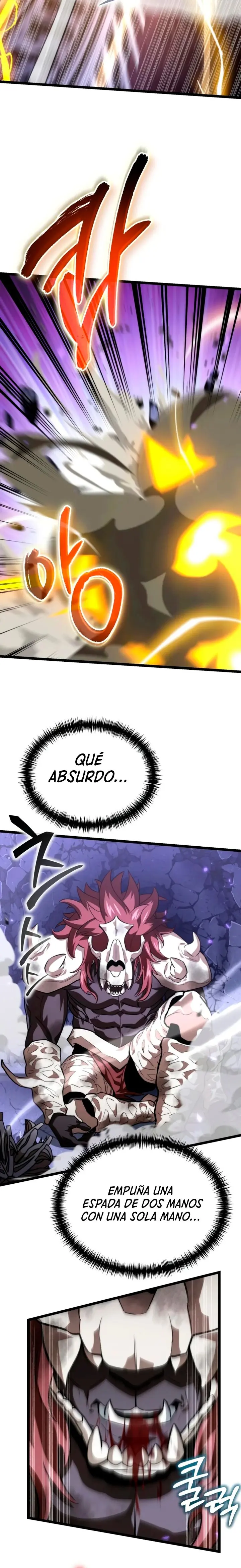 Reencarnado Capitulo 133 página 23