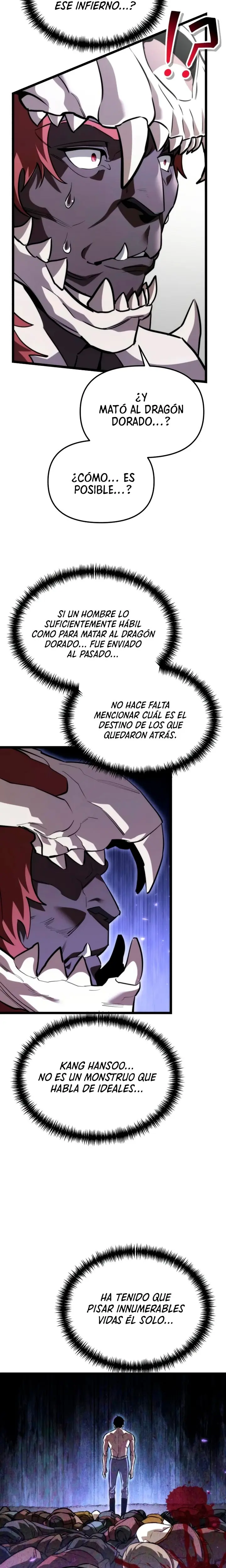 Reencarnado Capitulo 133 página 26