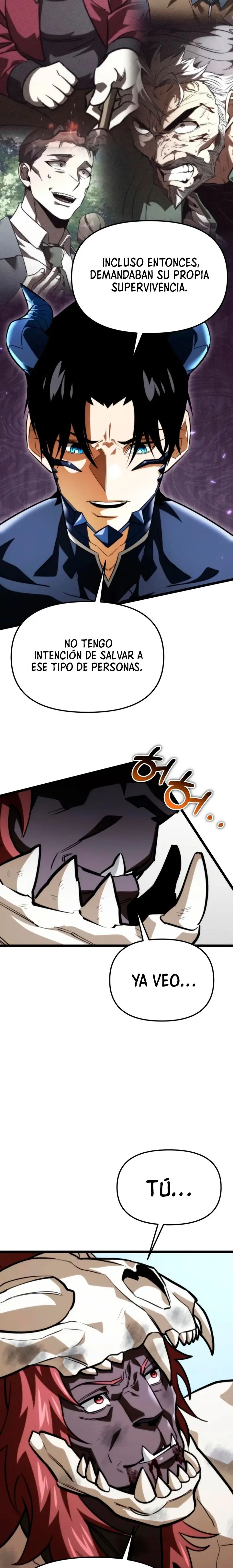 Reencarnado Capitulo 133 página 29