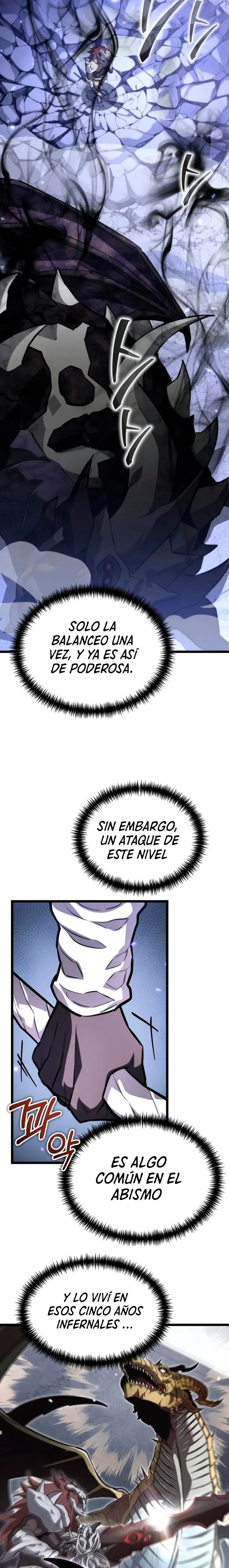 Reencarnado Capitulo 133 página 7