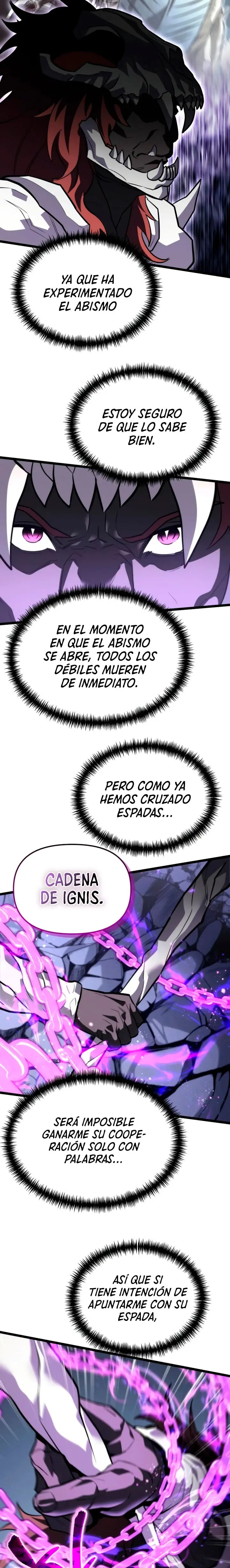 Reencarnado Capitulo 133 página 8