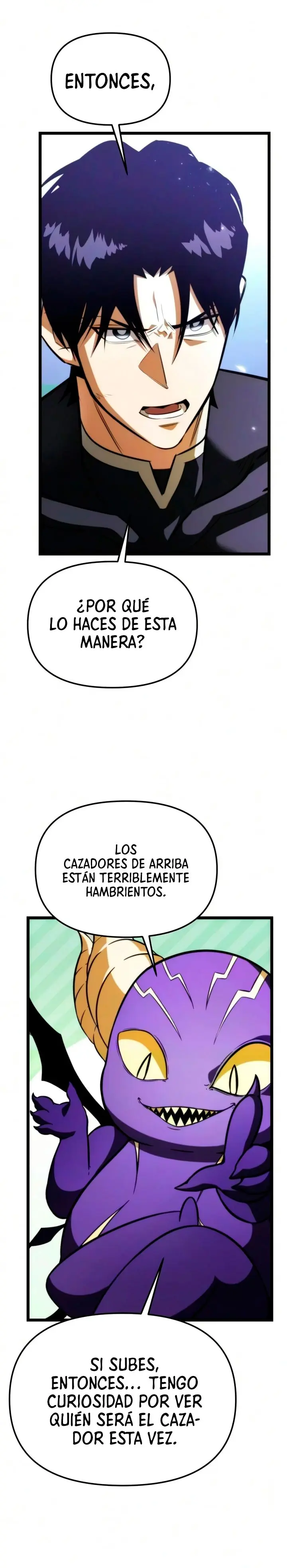 Reencarnado Capitulo 134 página 12