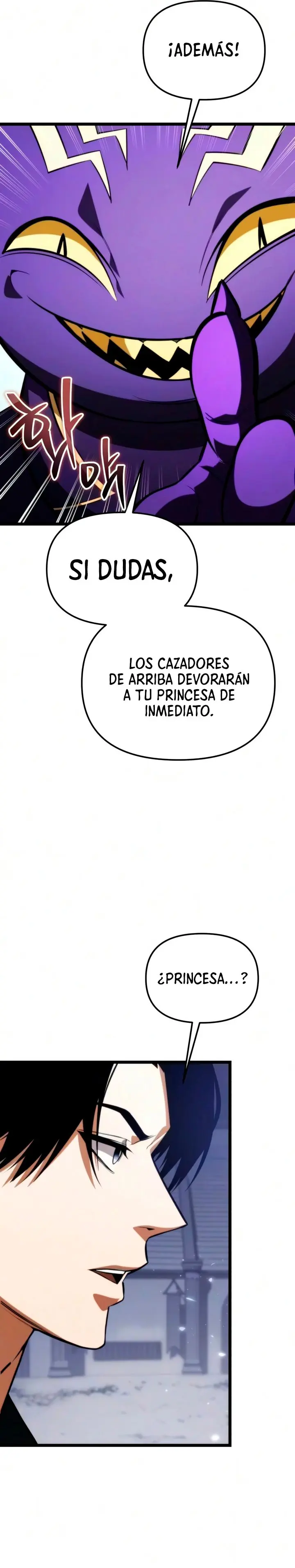 Reencarnado Capitulo 134 página 13