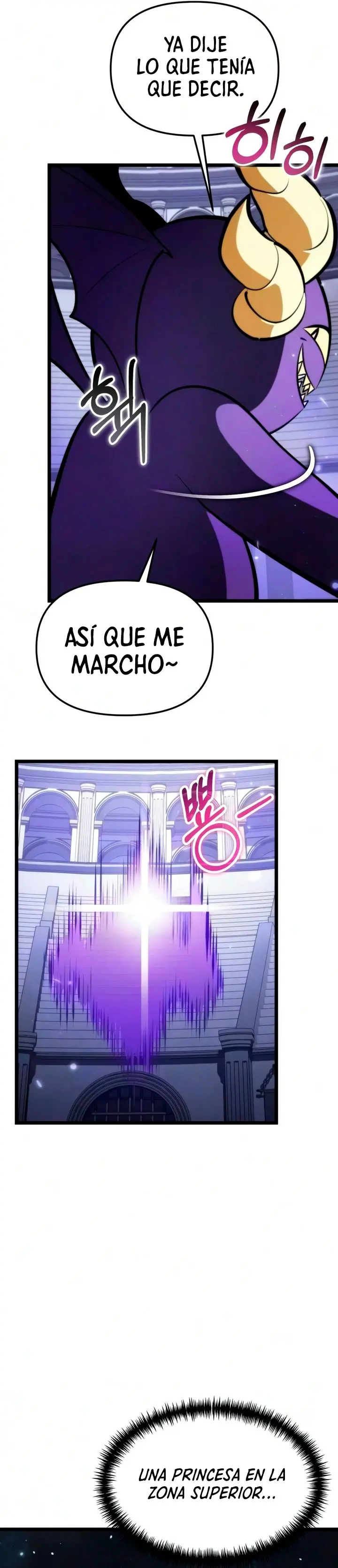Reencarnado Capitulo 134 página 14