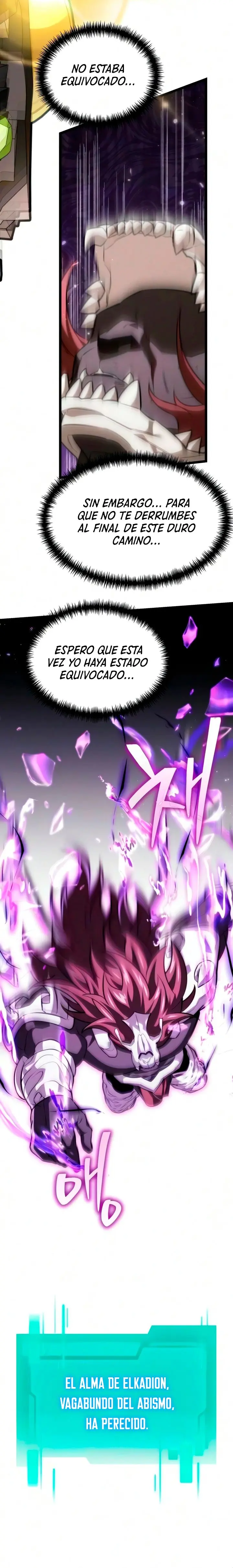 Reencarnado Capitulo 134 página 2
