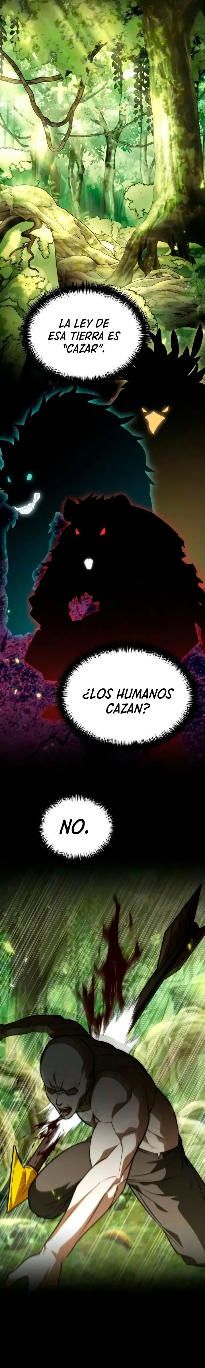 Reencarnado Capitulo 134 página 20