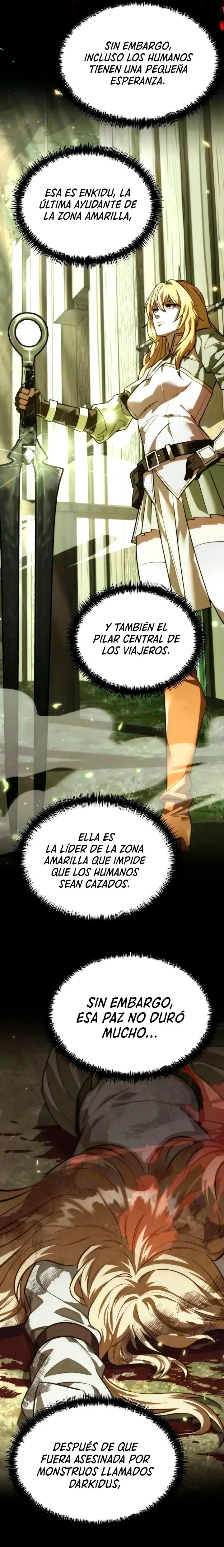 Reencarnado Capitulo 134 página 22