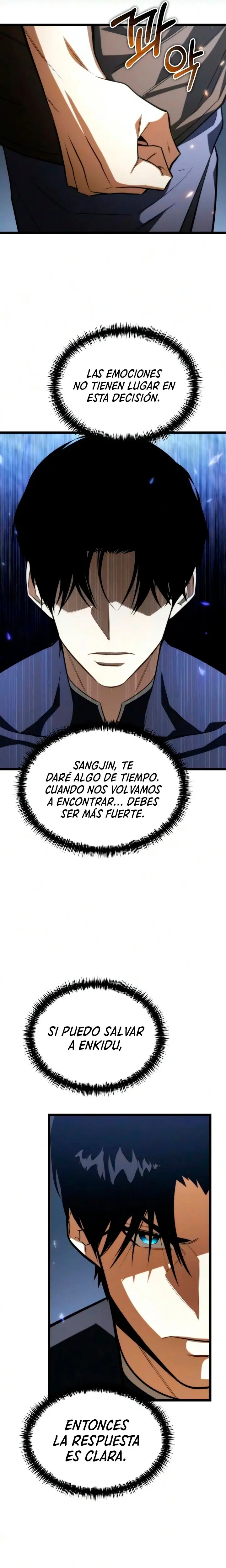 Reencarnado Capitulo 134 página 24