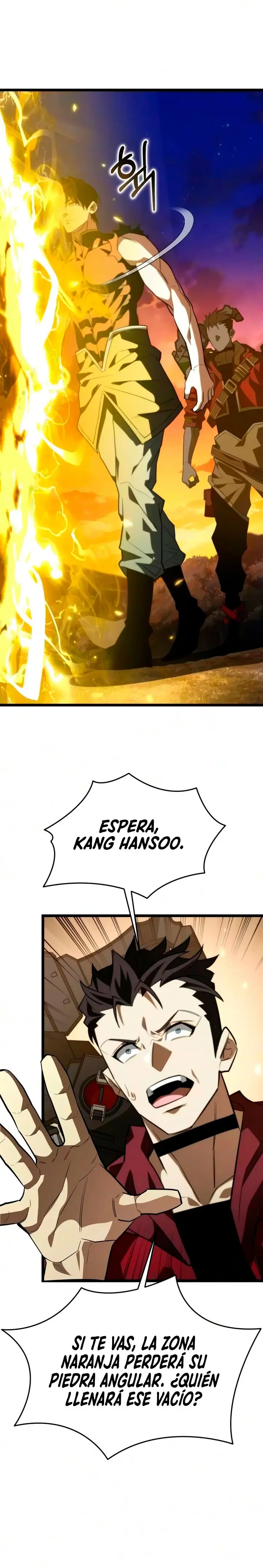 Reencarnado Capitulo 134 página 25