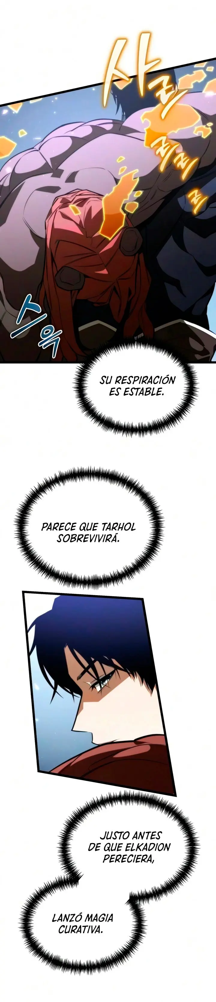 Reencarnado Capitulo 134 página 4