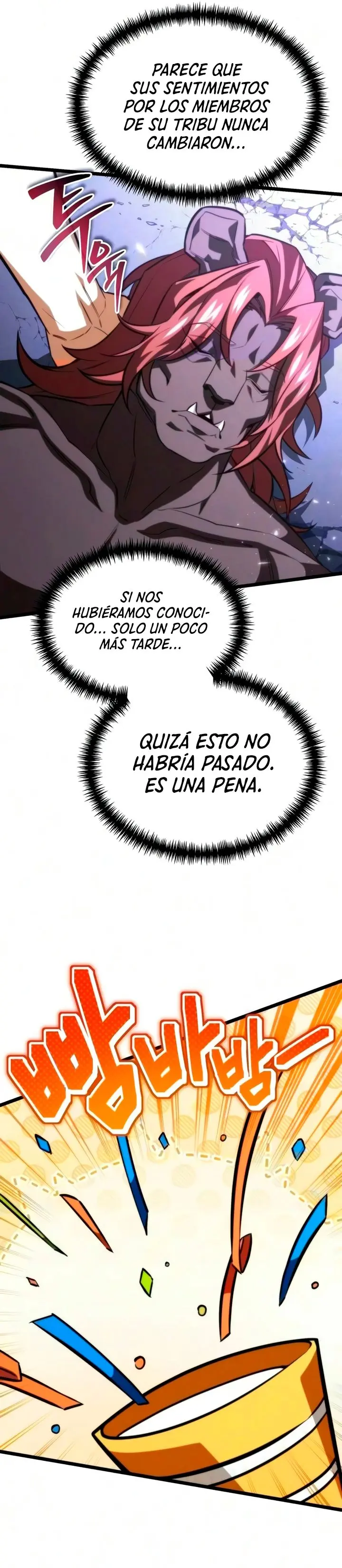 Reencarnado Capitulo 134 página 5