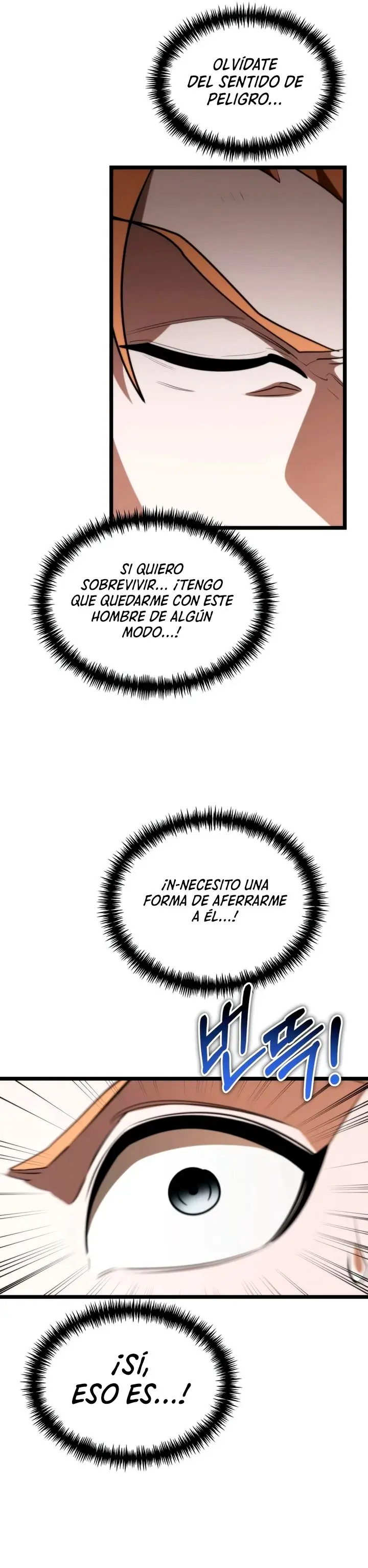 Reencarnado Capitulo 135 página 12