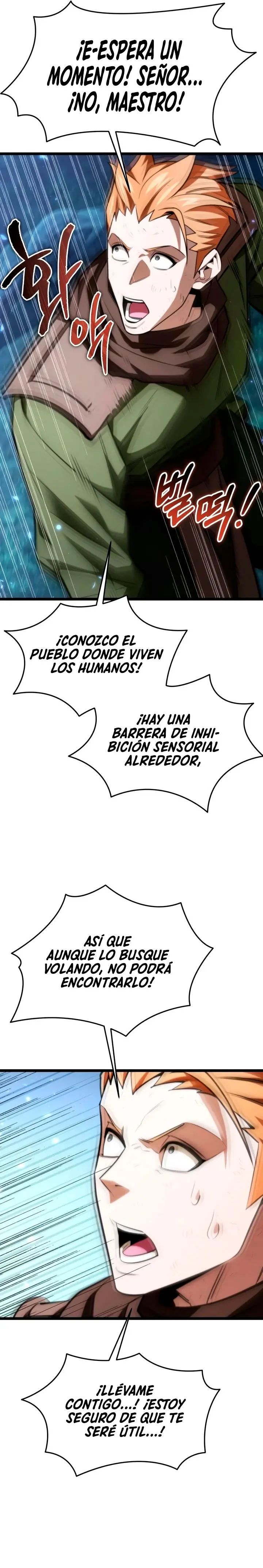 Reencarnado Capitulo 135 página 13