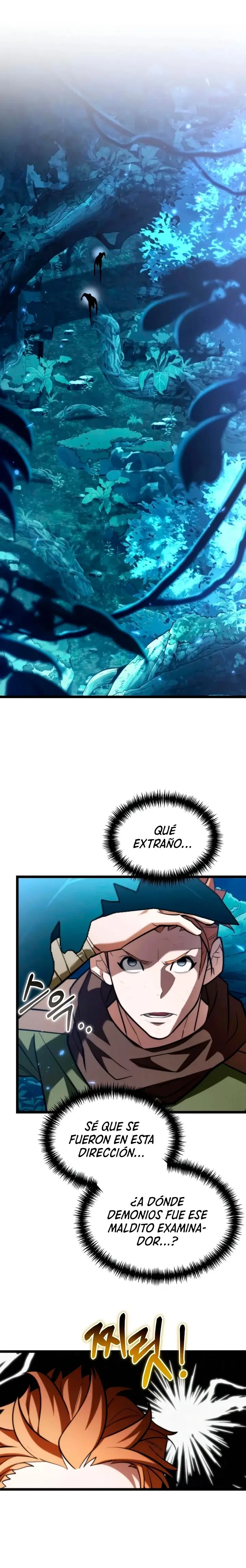Reencarnado Capitulo 135 página 17