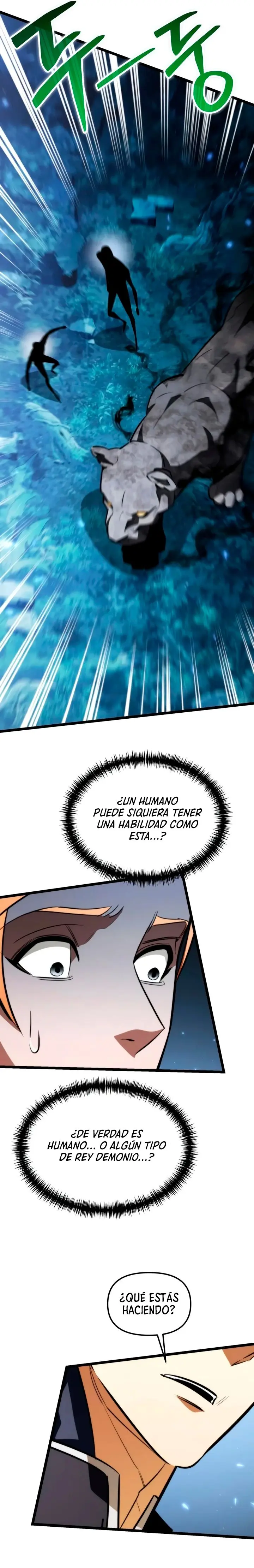 Reencarnado Capitulo 135 página 26