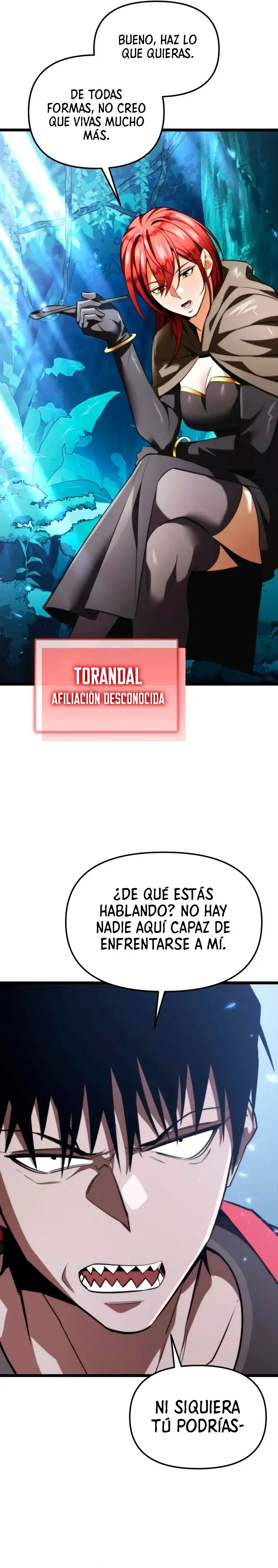 Reencarnado Capitulo 135 página 30