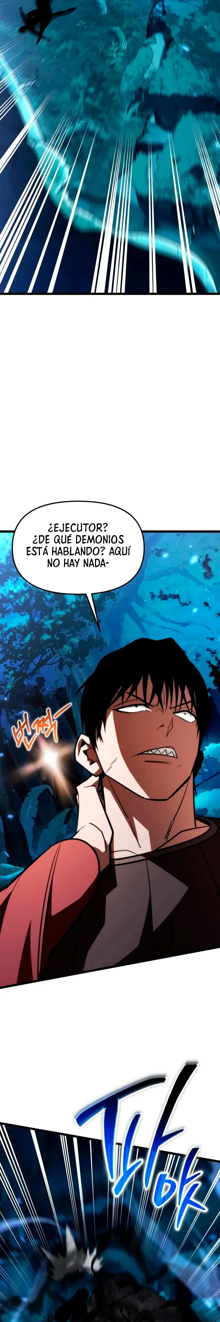 Reencarnado Capitulo 135 página 32