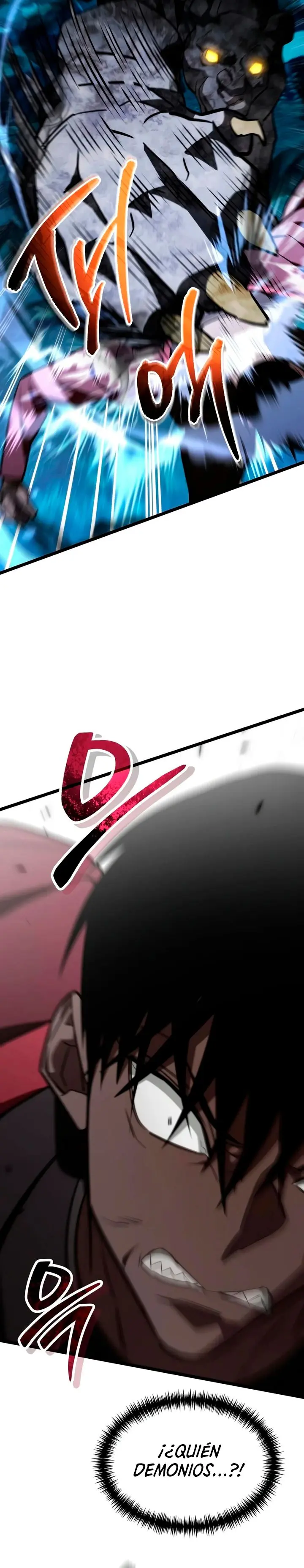 Reencarnado Capitulo 135 página 33