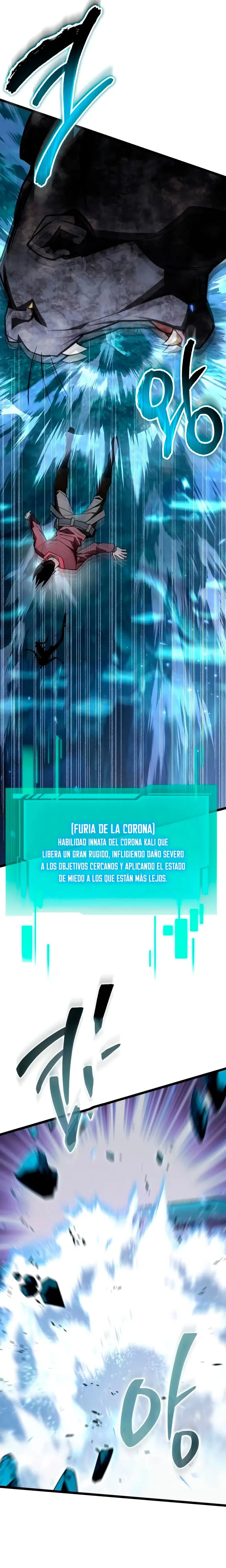 Reencarnado Capitulo 135 página 34
