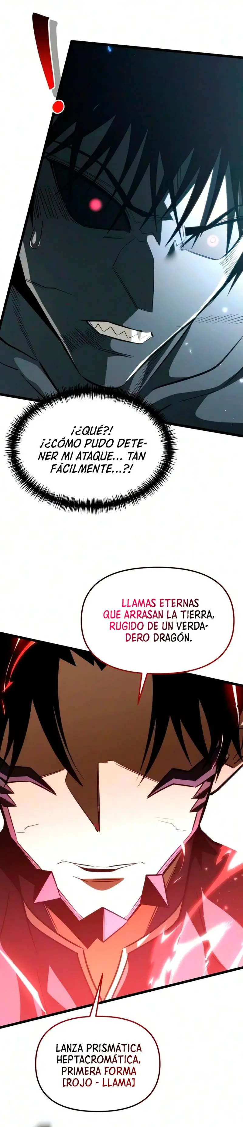 Reencarnado Capitulo 136 página 10