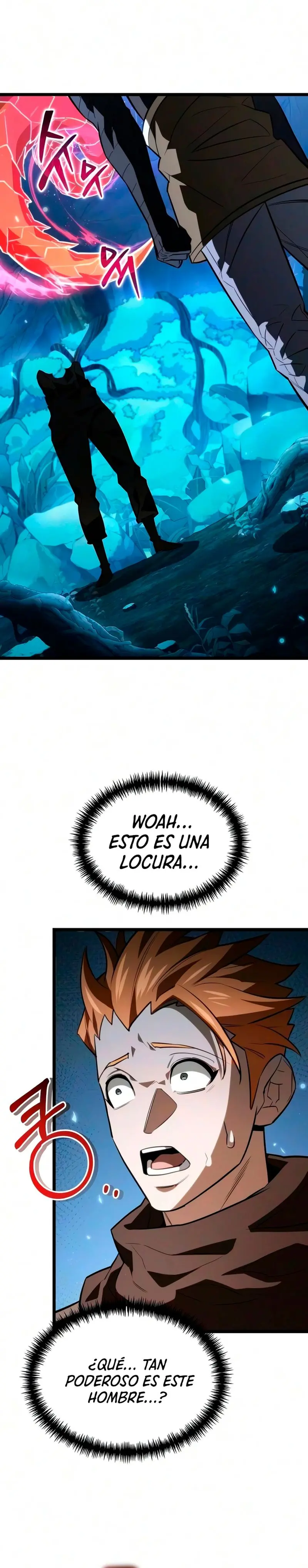 Reencarnado Capitulo 136 página 15