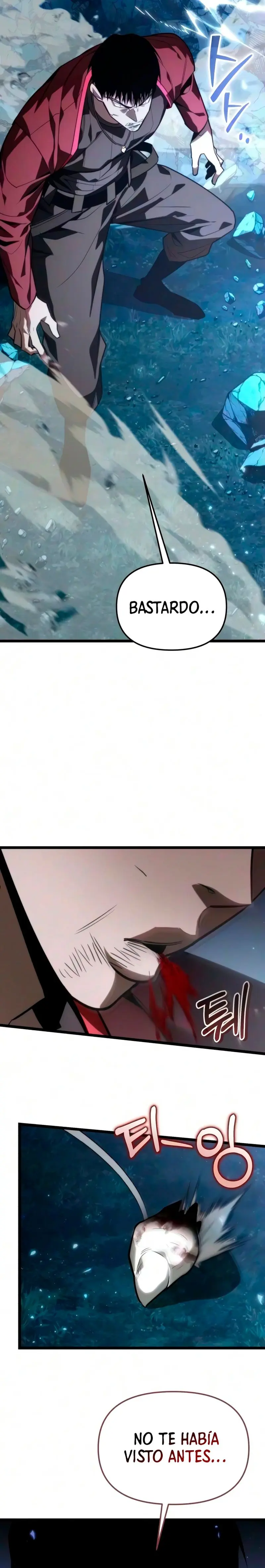 Reencarnado Capitulo 136 página 2