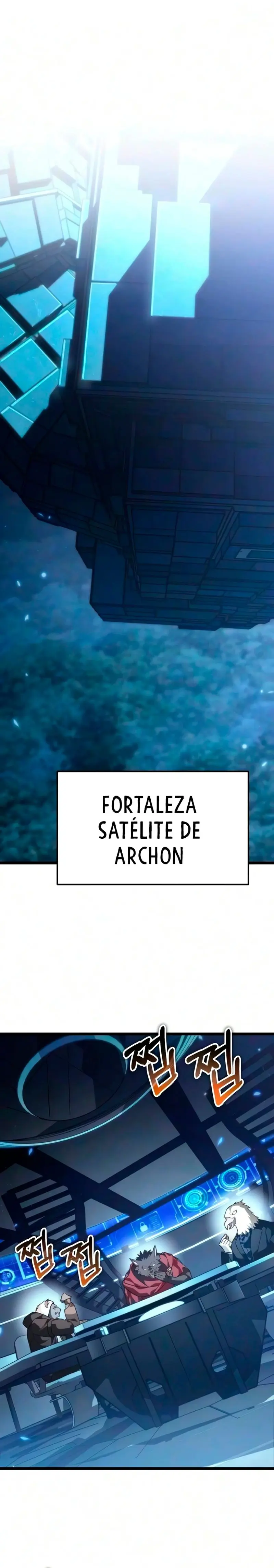 Reencarnado Capitulo 136 página 20