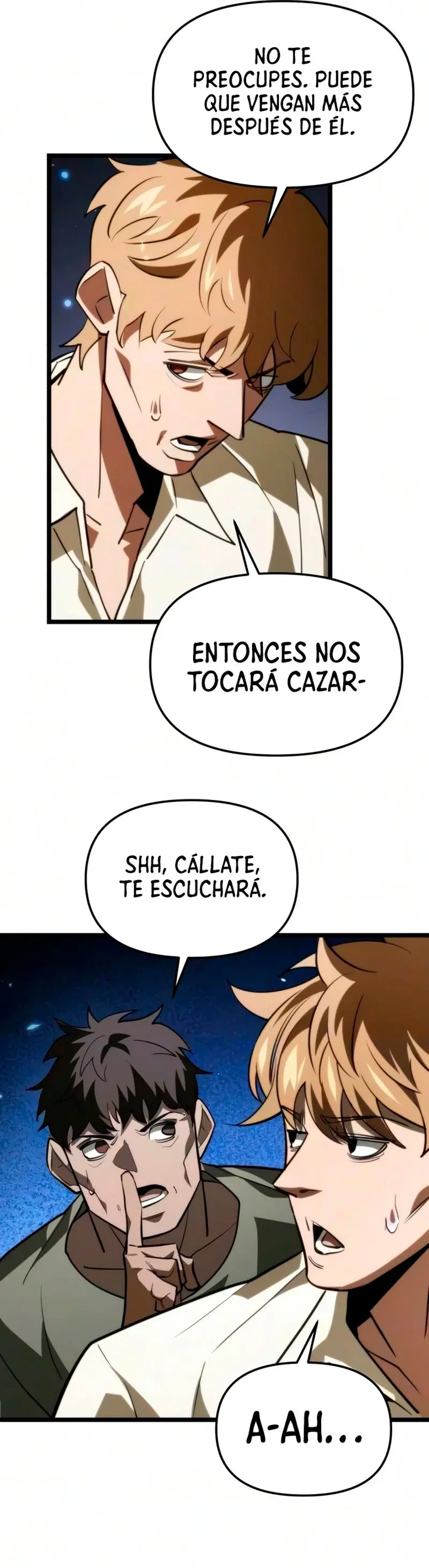 Reencarnado Capitulo 136 página 31